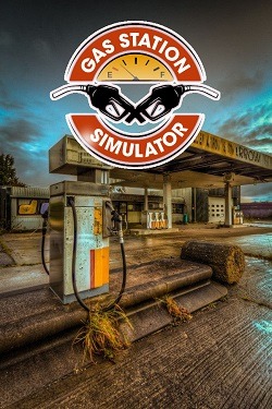 Gas Station Simulator / GOG