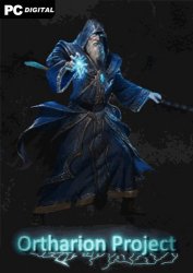 Ortharion project (2022)