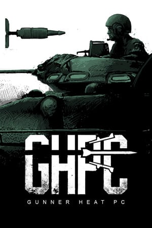Gunner, HEAT, PC! / Portable
