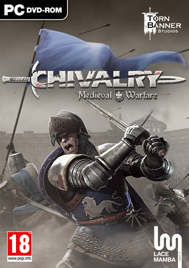 Chivalry Medieval Warfare - Complete Pack (2012) PC