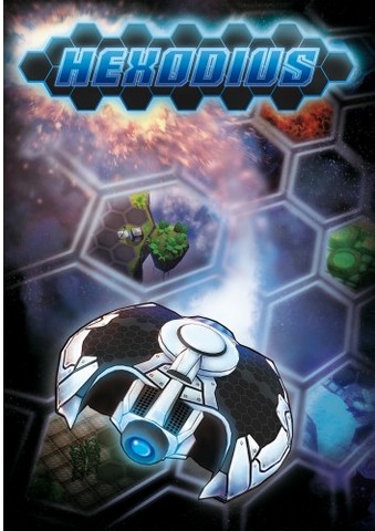 Hexodius (2013) РС | Лицензия