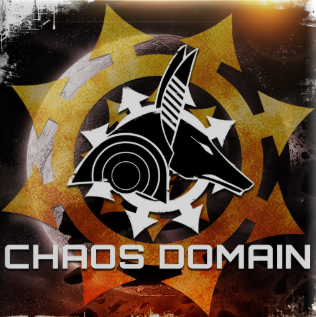 Chaos Domain (2014) РС | Лицензия