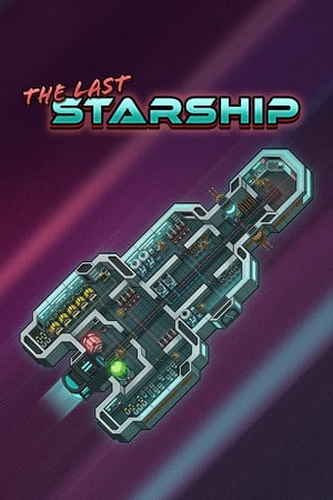 The Last Starship / Portable