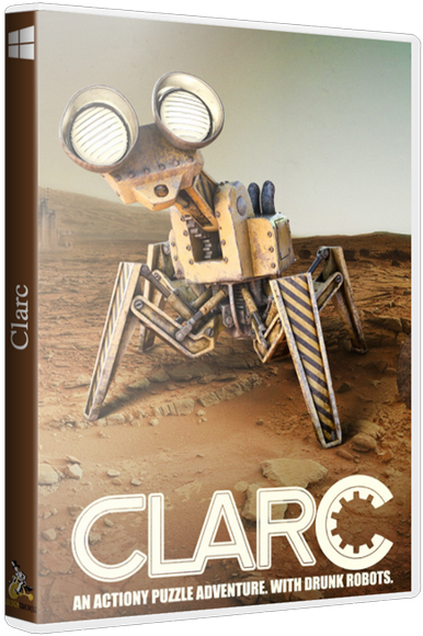 Clarc (2014) PC