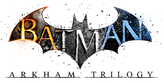 Batman: Arkham Trilogy (2009-2013) РС | RePack от R.G. Механики