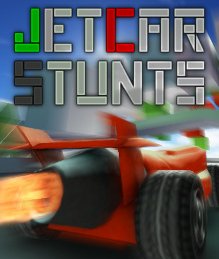Jet Car Stunts (2014) PC