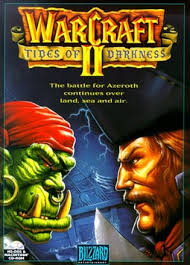 Wargus - Warcraft II: The Dark Saga (1995) GOG