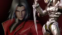 Bloody Roar: Primal Fury