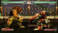 Bloody Roar: Primal Fury