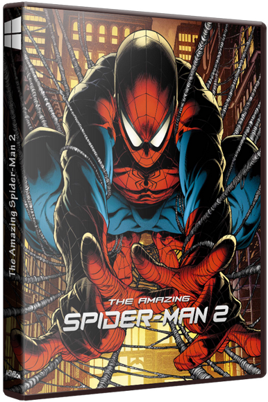The Amazing Spider-Man 2 (2014) PC | RePack
