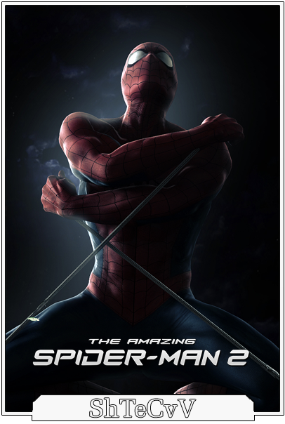 The Amazing Spider-Man 2 (2014) PC | Repack от R.G. Catalyst