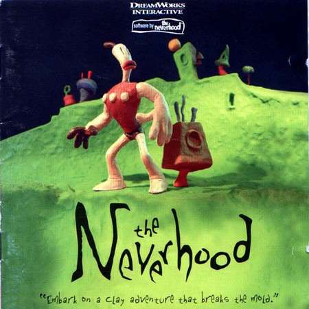 Небывальщина / Не верь в худо / The Neverhood / RePack от R.G. Механики