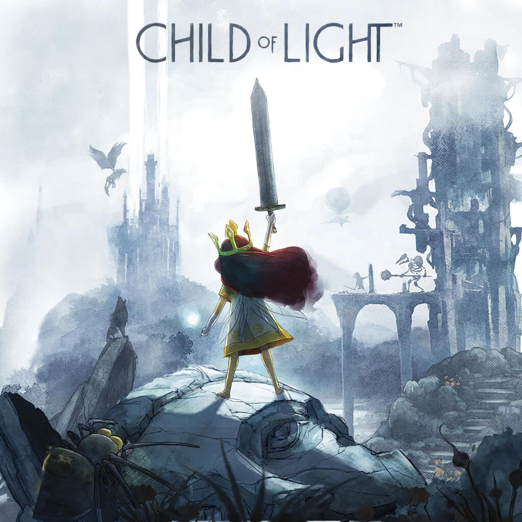 Child of Light / RePack