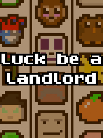 Luck be a Landlord (2023) Portable