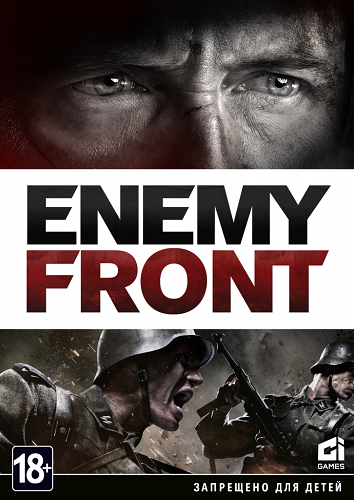 Enemy Front (2014) PC | RePack