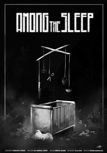 Among the Sleep / RePack от R.G. Механики