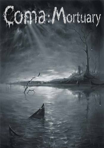 Coma: Mortuary / RePack от R.G. Механики