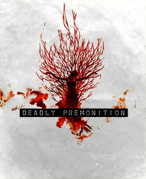 Deadly Premonition / RePack от R.G. Механики
