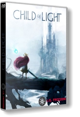 Child of Light (2014) РС | RePack от R.G. Freedom