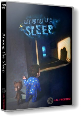 Among the Sleep (2014) PC | RePack