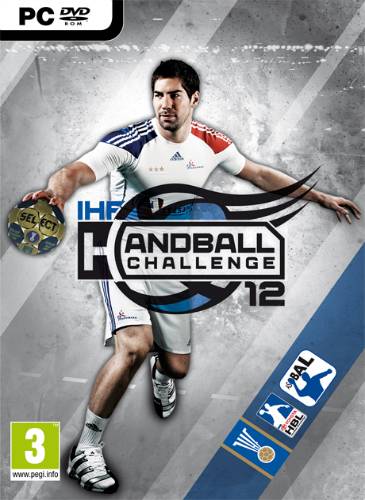 IHF Handball Challenge 12 / RePack