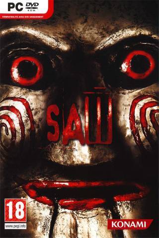 Saw: The Video Game / RePack от R.G. Механики