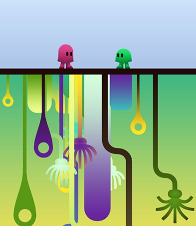 Ibb and Obb (2014) PC | Лицензия