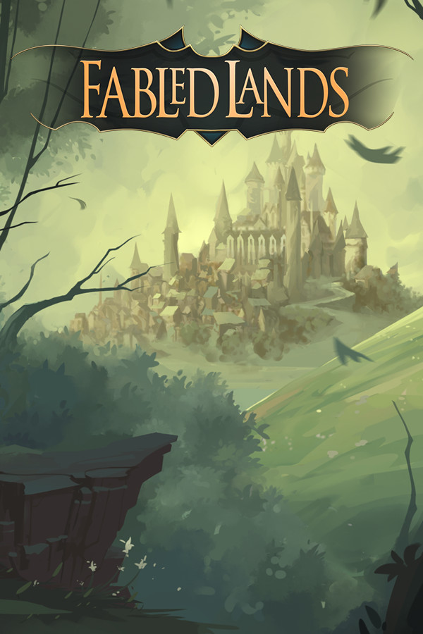 Fabled Lands / GOG