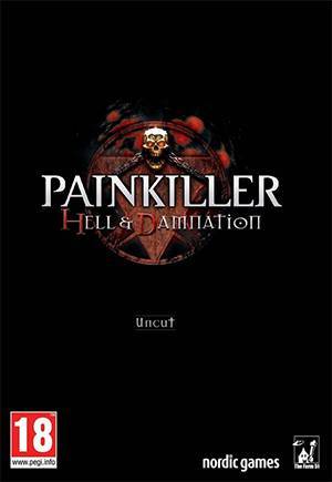 Painkiller: Hell & Damnation / RePack от R.G. Механики