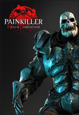 Painkiller: Hell & Damnation / RePack