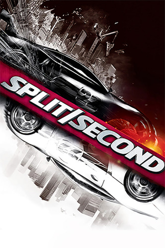 Split Second: Velocity / RePack от R.G. Механики