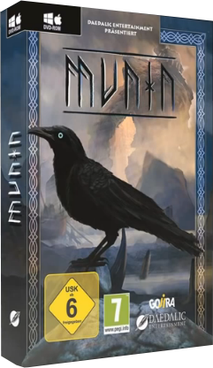 Munin (2014) PC | RePack