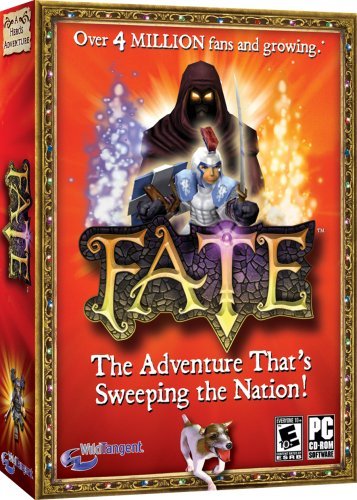 Fate (2005) PC | RePack