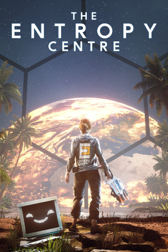 The Entropy Centre (2022) GOG