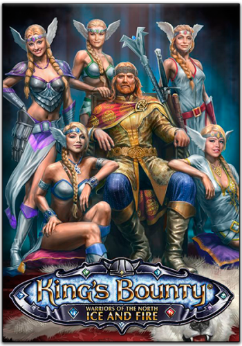 King's Bounty: Воин Севера / King's Bounty: Warriors Of The North (2012) PC | RePack от xatab