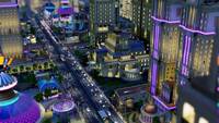 SimCity: Cities of Tomorrow