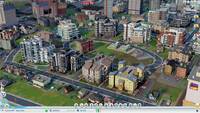 SimCity: Cities of Tomorrow