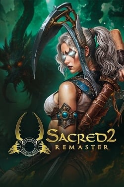 Sacred 2 Remaster / Portable