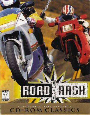Road Rash / RePack