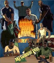 GTA / Grand Theft Auto: San Andreas - Sunny Mod 2.1 (2005) PC | Repack