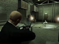 Hitman: Кровавые деньги / Hitman: Blood Money