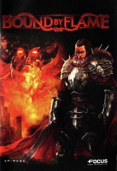 Bound By Flame / RePack от R.G. Freedom