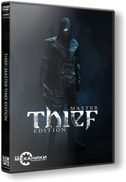 Thief: Complete Edition (2014) RePack от xatab