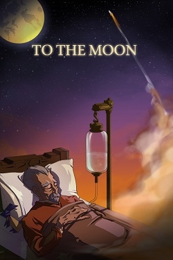 To the Moon (2011) Portable