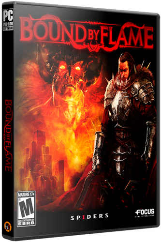 Bound By Flame (2014) PC | RePack