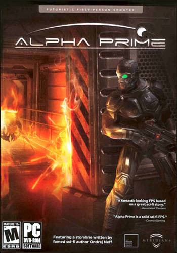 Alpha Prime / RePack