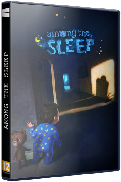 Among the Sleep (2014) PC | RePack от R.G.Catalyst