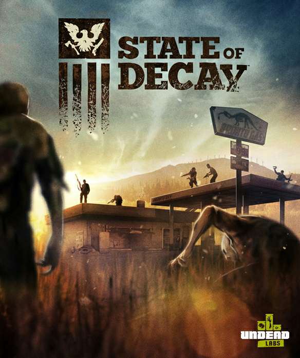 State of Decay: Year One Survival Edition / RePack от R.G. Механики