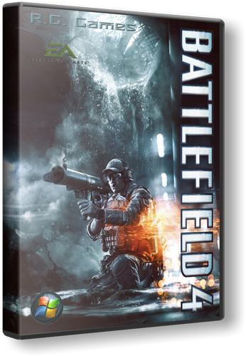 Battlefield 4 (2013) PC | Repack от R.G. Catalyst