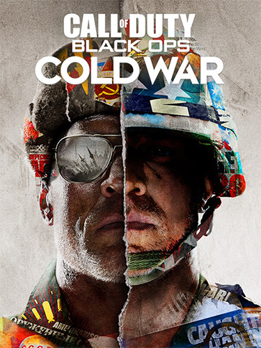 Call of Duty: Black Ops Cold War / RePack